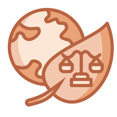 Environmental Policy Icon