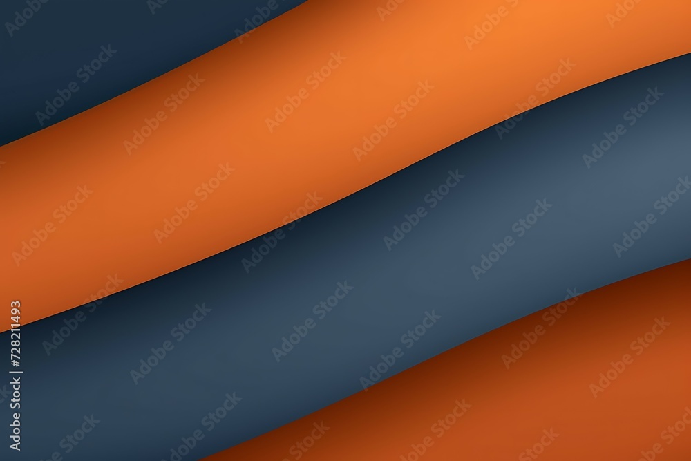 Poster abstract dynamic shape overlap layer multicolor background