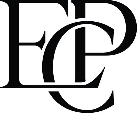 Vector ECP logo