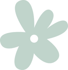 Flower Head Icon