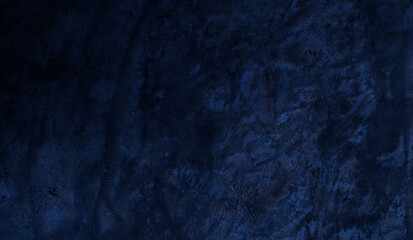 Dark rough cement wall background for graphic design