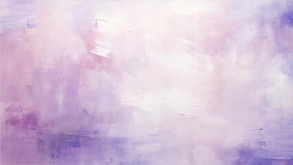 white and soft purple wall grunge cracking style background.
