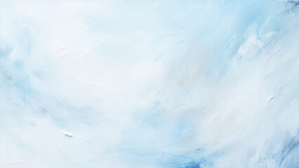 blue grunge background. blue sky white soft color background.