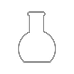 Chemistry Lab Icon