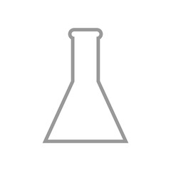 Chemistry Lab Icon