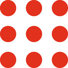 Dots Grid