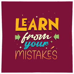 Vector illustration with hand-drawn lettering. Set of inscriptions for invitation and greeting card