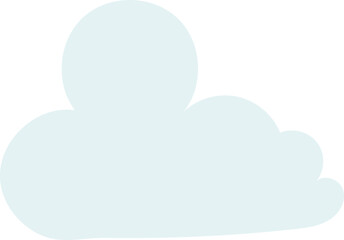 cloud clip art cartoon illustration