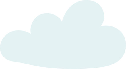 cloud clip art cartoon illustration