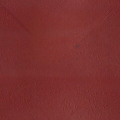 Fototapeta premium solid abstract maroon concrete textured background