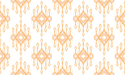 geometric ethnic vintage texture vector art design. textile fashion pattern line ikat seamless pattern and batik fabric texture asian background wallpaper geometry indian. 