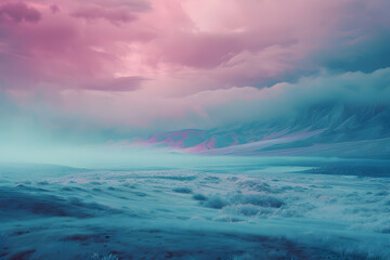 Fototapeta premium wide open spaces