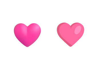 Pink Heart