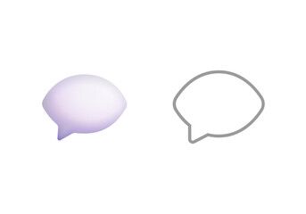 Speech Balloon