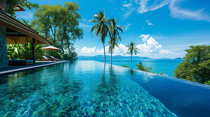 Thailand Island