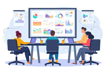 Collaboration Tools: Platforms like Google Workspace and Microsoft Teams facilitate real-time collaboration on documents