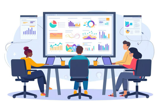 Collaboration Tools: Platforms like Google Workspace and Microsoft Teams facilitate real-time collaboration on documents