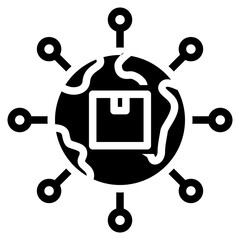 international delivery