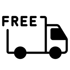 free shipping