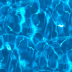 Fototapeta na wymiar water, texture, seamless background, pattern, wave, beautiful background