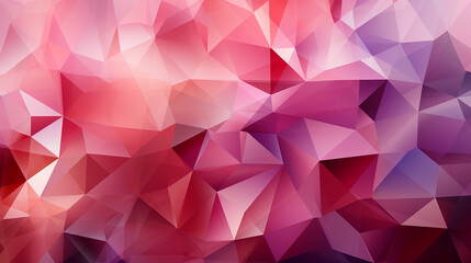 Periwinkle_abstract_polygon_background