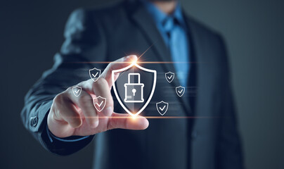 Cybersecurity encompasses the concept of cyber security, secure Internet access, the encryption of...