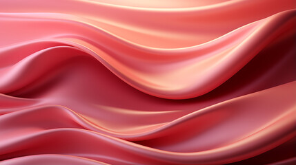 Fototapeta premium Pink_abstract_luxury_gradient_background