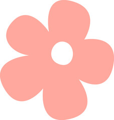 Flower Head Icon