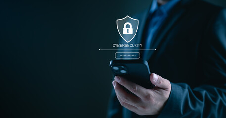 Cybersecurity encompasses the concept of cyber security, secure Internet access, the encryption of...