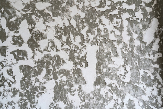 mottled gray background wall texture