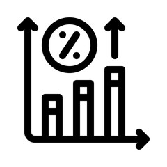 index line icon