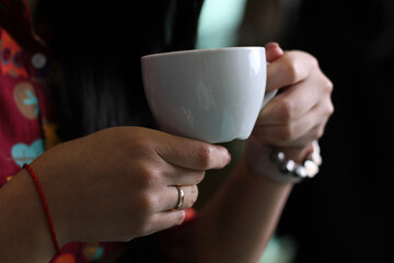 coffee