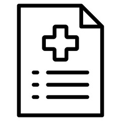 medical record