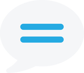 Chatting Bubble Talk