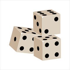 Dice Icon Y_2202001