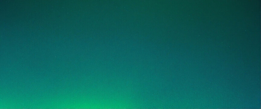 Blue green grunge noise texture grainy gradient background smooth blurred backdrop website header design