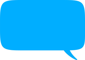 Text talk balloon. Speech bubble cloud for dialog. Comic cloud box for message. Frame shape for comment