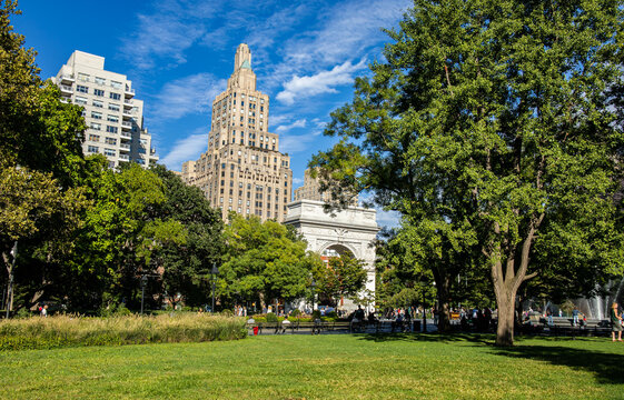 Empire State Building