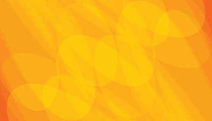 abstract orange background