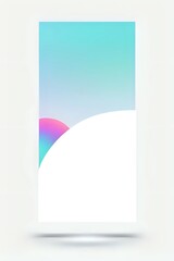 Social media covers, Card template, card template, minimalistic background, clean white paper, abstract background, design, illustration, card, Instgram, Tiktok, Facebook, Twitter, X, Pinterest
