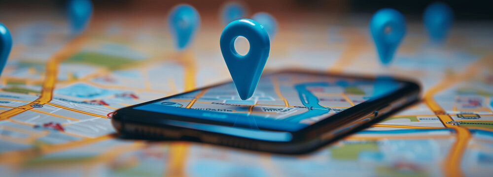 Limiting Access to Location Data: How to Disable Location Sharing in Apps and Devices