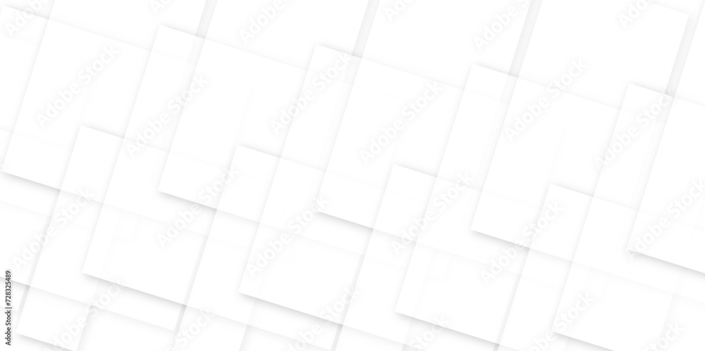 Poster abstract white background with diamond and triangle shape in modern pattern design. abstract backgro