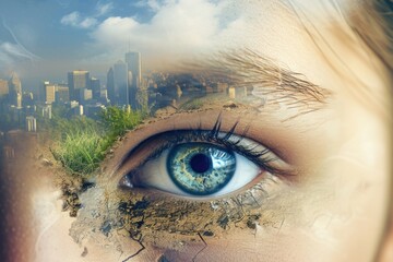 Tackling pollution, saving the planet: a call to action for a sustainable future, fostering awareness and global initiatives for environmental preservation and eco-conscious living.