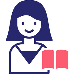 Teacher Icon