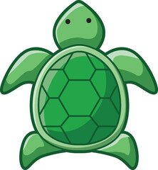 Single icon of Ecology for safe earth and world