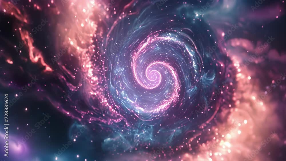 Poster the camera takes you into the heart of a swirling vortex of musical energy where the atmosphere is a