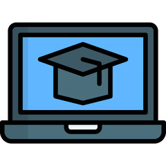 Elearning Icon