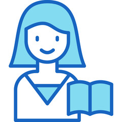Teacher Icon