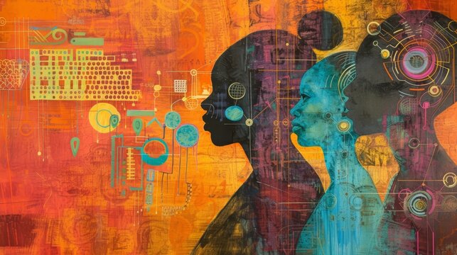 Embracing Diversity: African American Narratives in the Wireless Age