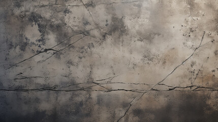 Empty Rough concrete loft wall texture Background